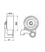 IPS Parts - ITB6255 - 